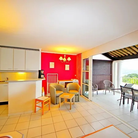 Cap Esterel Le Hameau 3 Pieces Mer Bat M1 - 323la Διαμέρισμα
