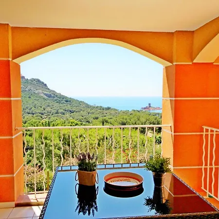 Cap Esterel Le Hameau 3 Pieces Mer Bat M1 - 323la Διαμέρισμα Saint-Raphaël