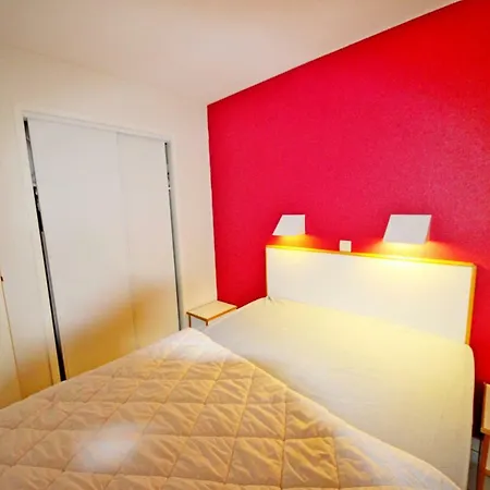 Cap Esterel Le Hameau 3 Pieces Mer Bat M1 - 323la Apartment Saint-Raphael (Var)