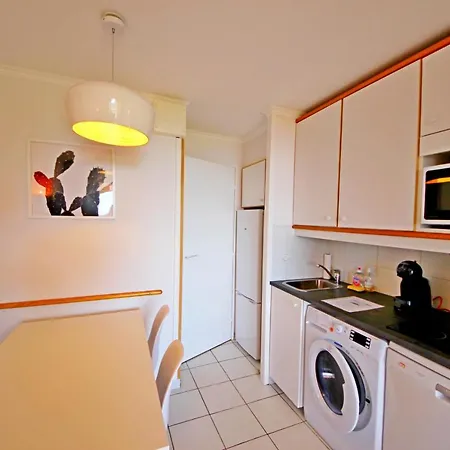 Apartment Cap Esterel Le Hameau 3 Pieces Mer Bat M1 - 323la Saint-Raphael (Var)